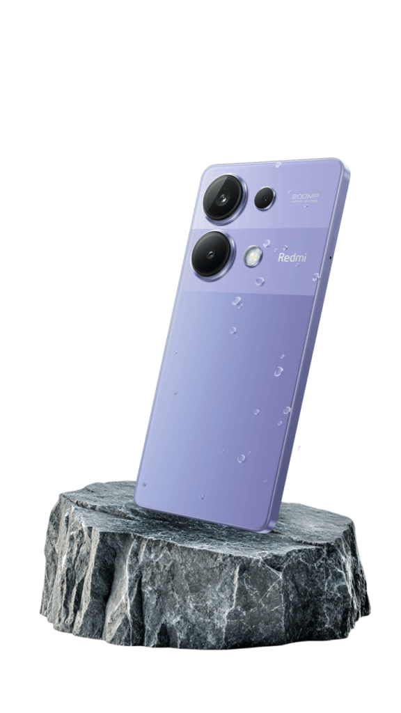 گوشی Redmi Note 13 Pro
