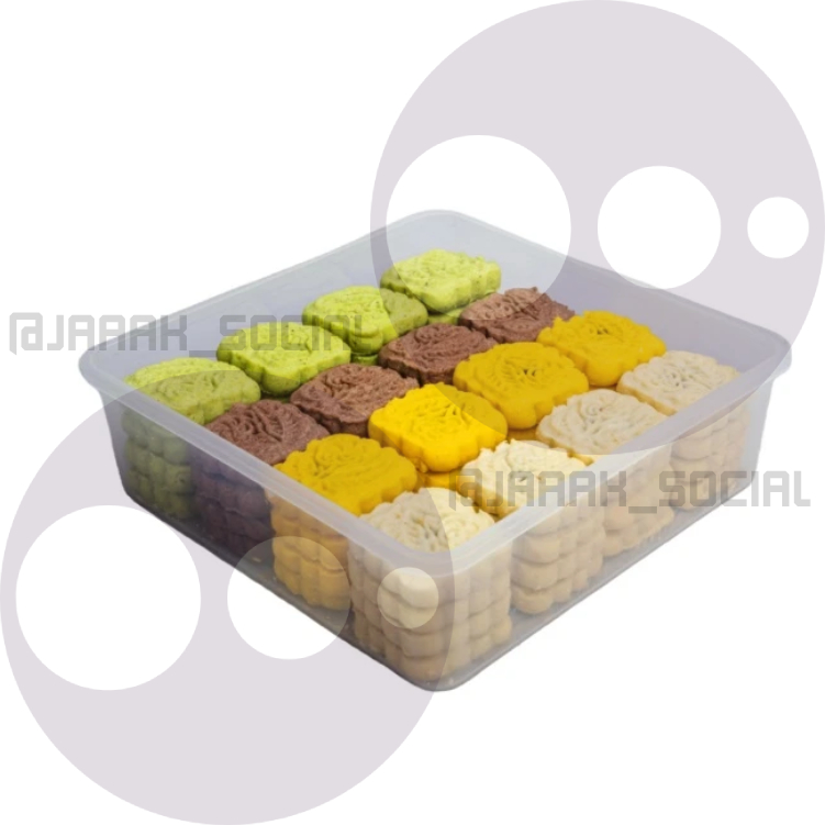 کلمپه چهار طعم رضا بیجاری