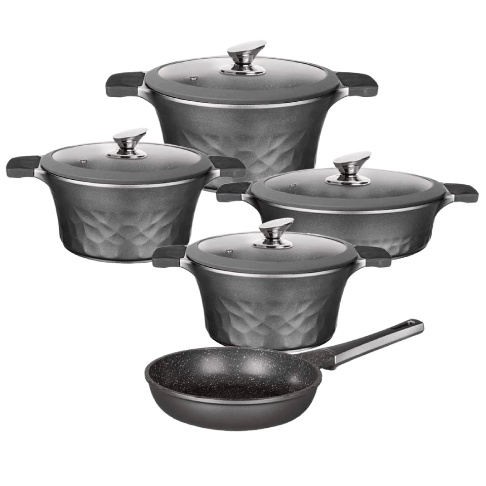 سرویس پخت و پز